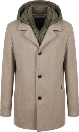 Moorer Barolo Jacket