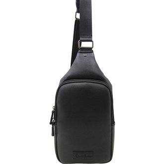Robert Graham Dash Sling Crossbody Bag in Black at Nordstrom Rack