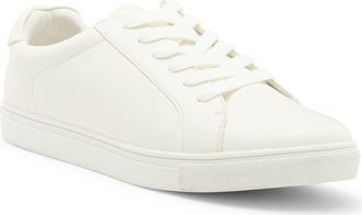 Rush by Gordon Rush Low Top Sneaker in White at Nordstrom Rack, Size 10.5