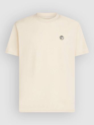 O'Neill ORiginals Badge T-Shirt bianco