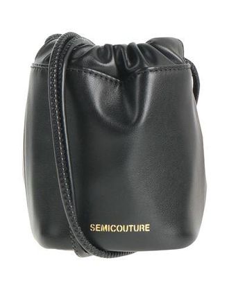 Semicouture BOLSOS - Bolsos con bandolera en YOOX.COM