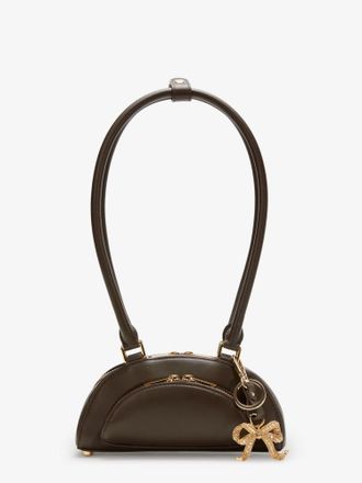 Self Portrait Borsa a spalla in pelle con charms - SELF PORTRAIT - gender_Woman