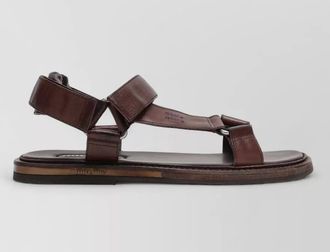 Miu Miu sandals