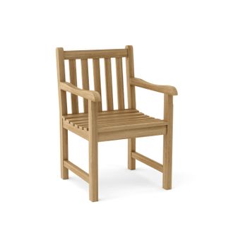 Chapman Braxton Dining Armchair