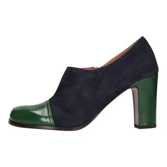 Chie Mihara Florina Salouverde-Noche - - Shoes - Donna - Multicolore - 39 1/2 EU