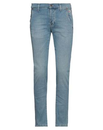 Roy Rogers PARTES DE ABAJO - Pantalones vaqueros en YOOX.COM