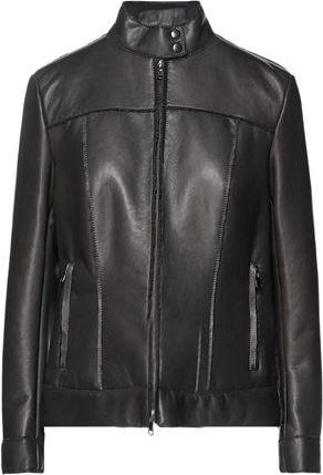 Salvatore Santoro ROPA DE ABRIGO - Chaquetas y cazadoras en YOOX.COM