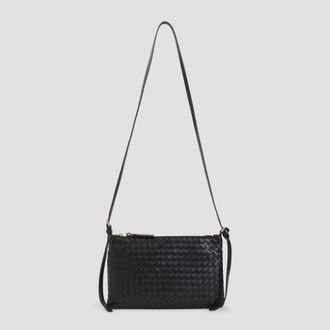 Bottega Veneta Gemellini Medium Shoulder Bag