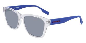 Converse CV514SY MALDEN 970 Mens Sunglasses Clear Size 51