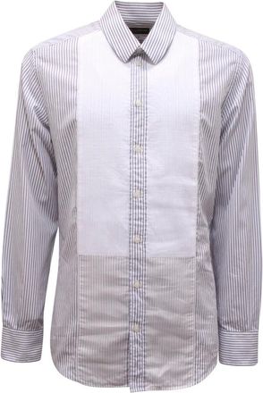 Dolce & Gabbana Hombre, Camisas, Multicolor, Talla: L