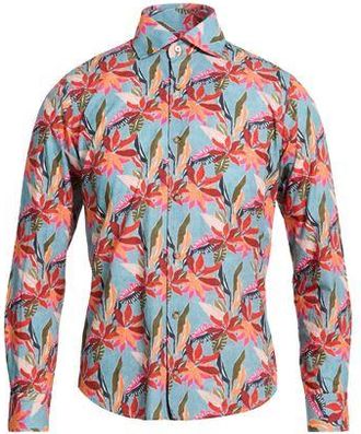 Alessandro Lamura CAMISETAS Y TOPS - Camisas en YOOX.COM