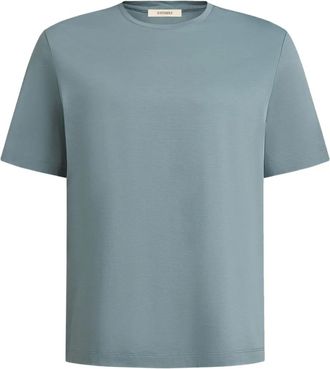 12 Storeez T-shirt girocollo - Blu