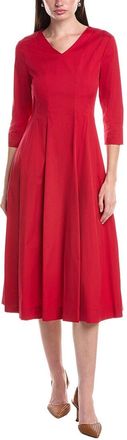 Max Mara Viviana Midi Dress