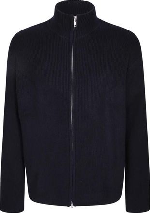 Soft Goat Hombre, Sudaderas, Azul, Talla: XL
