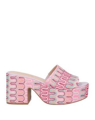 Colors Of California CALZATURE - Sandali su YOOX.COM