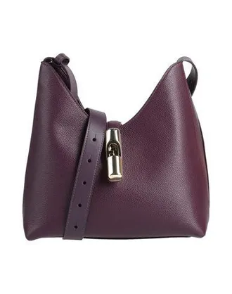 Furla BAGS - Cross-body bags sur YOOX.COM