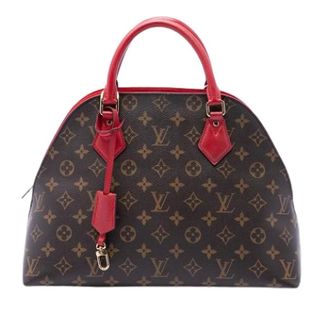 Louis Vuitton Pre-owned Handbags, female, Multicolor, Size: ONE SIZE Pre-owned Alma BNB