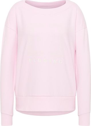 Elbsand Elbe zand sweatshirt