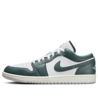 Nike Jordan Air Jordan 1 Low SE Oxidized Green FQ7687-300