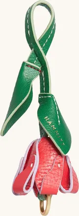 Hammitt Hammitt Rosss Charm Garden Brushed Gold