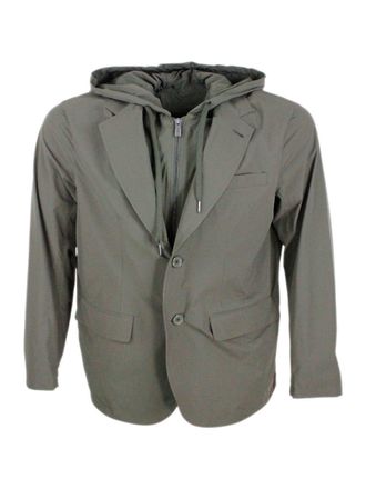 A|X Armani Exchange Jackets