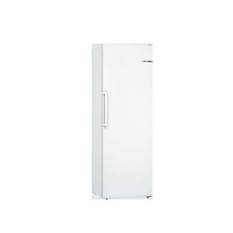 Bosch Congelador Vertical No Frost De 60 Cm Y 225 L - Gsn33fwev - Bosch