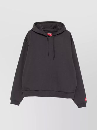 The North Face relaxed-fit hooded sweatshirt