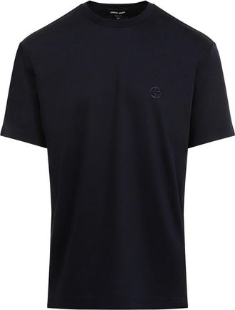 Giorgio Armani Cotton T-Shirt