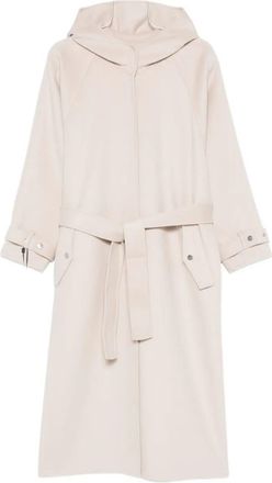 Pinko Cartoccio Coat