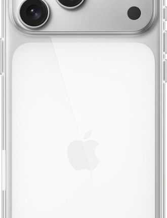 OEM Apple Mgfw4zm/a Funda Para Tel&eacute;fono M&oacute;vil 17,5 Cm (6.9) Transparente