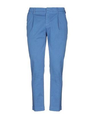 Entre Amis BOTTOMWEAR - Pantaloni su YOOX.COM