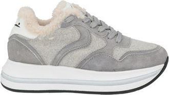 Voile Blanche FOOTWEAR - Trainers sur YOOX.COM