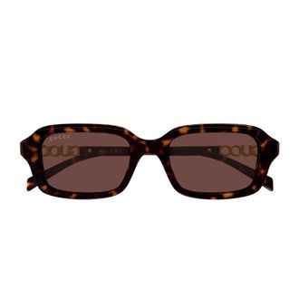 Gucci Gg2152 S Linea Name der Marke Havanna