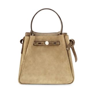 Tory Burch Dames, Tassen, Beige, Maat: ONE Size