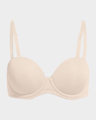 Wacoal Red Carpet Full-Figure Strapless Bra
