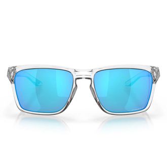 Oakley Sunglasses Oo9448 944804 Sylas Transparent/Prizm Unisex