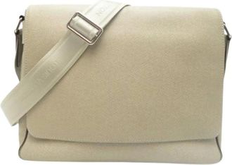 Louis Vuitton unisex, Pre-owned, Beige, Taglia unica, used