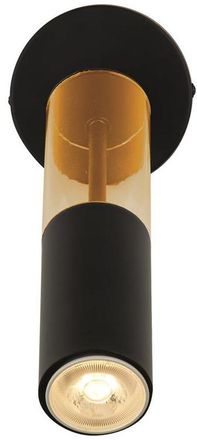 Searchlight Dimmbare Design Wandlampe Merrygold