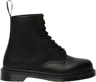 Dr. Martens unisex, Zapatos, Negro, Talla: 36 EU