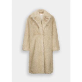 Liu Jo Mujer, Chaquetas, Beige, Talla: XS