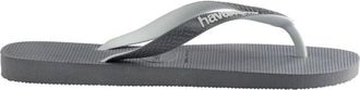 Havaianas Top Mix Sandalen - Unisex | grau