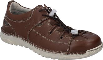 Josef Seibel Heren Lage schoen Wilson 03 in bruin