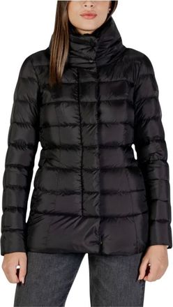 Peuterey Donna, Giacche, Nero, M, new