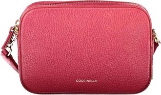 Coccinelle Mujer, Bolsos, Rojo, Talla: ONE Size