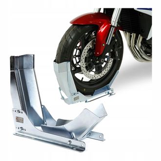 OEM Soporte De Montaje De Rueda De Motocicleta Para Transporte
