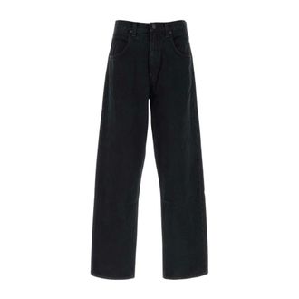 A Gold E Seon Jeans - Heren - Jeans - Zwart - Maat: W32 Denim