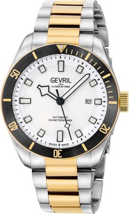 Gevril Group Yorkville Mens Watch