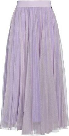 Liu Jo BOTTOMWEAR - Maxi skirts on YOOX.COM