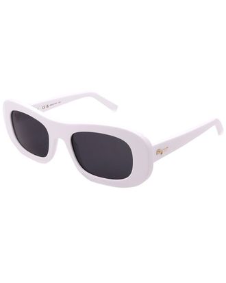 Ferragamo Womens Sf1046s 51Mm Sunglasses