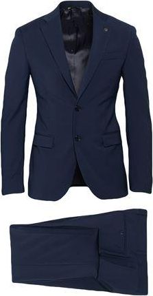 Manuel Ritz TRAJES Y CONJUNTOS - Trajes en YOOX.COM